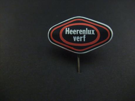Heerenlux Grondverf, Hoogglans ,Zijdeglans lakken, muurverf, Aalsmeer
